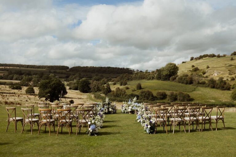 Wedding Venues in Cotswolds Worth Considering